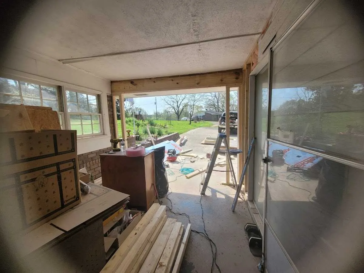 Air movers and dehumidifier for Drying & Dehumidification in McCandless